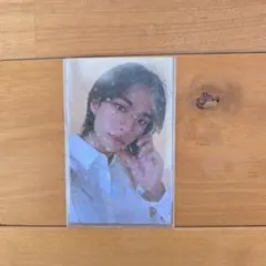 straykids スキズ 樂star トレカ 店舗特典 HMV ヒョンジン