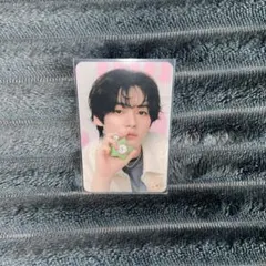 ㉛ リノ 5'clock トレカ