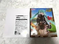 初音ミク Fashionフィギュア Outdoor タイクレ限定　セット