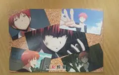 暗殺教室 浅野学秀 アクリルチャーム 2026年最新】浅野学秀＃くぬどんの人気アイテム - メルカリ