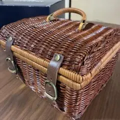 GIVENCHY バスケット 小物入れ 収納ケース