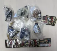 t*2様 真アギト展 あそーとコレクション HGフィギュア 仮面ライダーギ