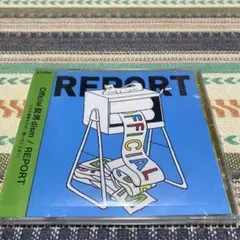 REPORT / official髭男dism
