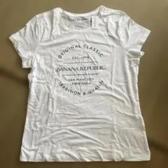 Banana republic Tシャツのサムネイル