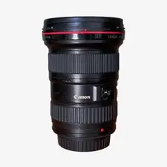 Canon EF 16-35mm F2.8L USM レンズ フルサイズ対応のサムネイル