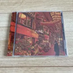 ズーカラデル CD 帯付き