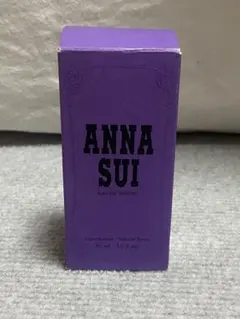 ★ANNA SUI アナスイ オードトワレ 30ml 香水のサムネイル