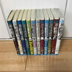 DEATH NOTE デスノート　全巻セット（1～12巻）　大場つぐみ/小畑健