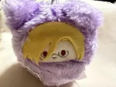憂国のモリアーティ くるみたぴぬい ルイスのサムネイル