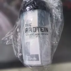 THE　PROTEIN　シェイカー
