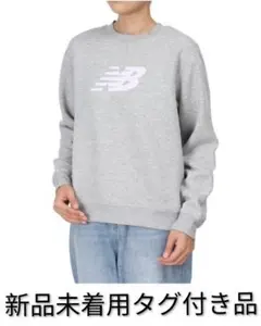 新品 スウェット