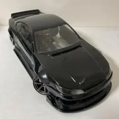 パンドラ シルビア s15 ラジコンボディ ドリフト 1/10 YD-2 - メルカリ