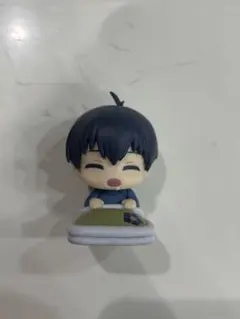 ブルーロック おねむたん 潔世一