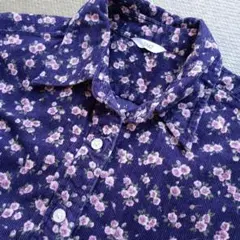 サマンサモスモス 長袖 シャツ