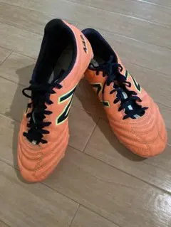 New Balance サッカー スパイクシューズ 26cm 2E