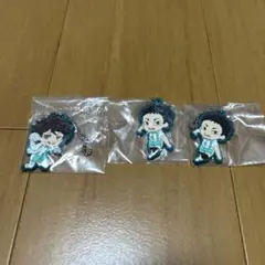 ハイキュー ラバスト 青葉城西 及川徹 岩泉一