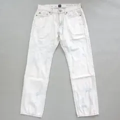 GAP 아이스 워시 스트레치 스키니