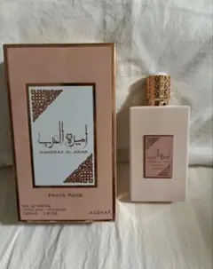 ASDAAF Ameerat Al Arab Prive Rose 100mlのサムネイル