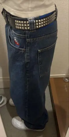 BIGBOY sk8 y2k スケーター