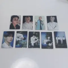 ENHYPEN ジョンウォン トレカ