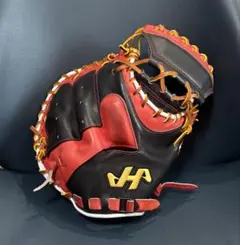 ジュンケイグラブ アラミドJUNKEIGLOVE 外野手用 硬式 フルオーダー