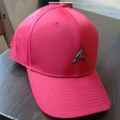 Jordan Brand ベースボールキャップ レッドのサムネイル