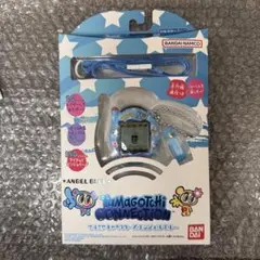2026年最新】Tamagotchi connection エンジェルブルーの人気アイテム