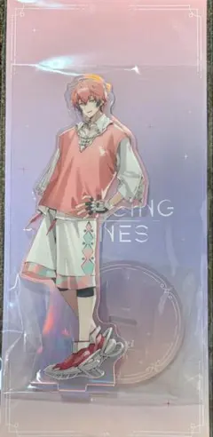 にじさんじ まとめ売り 赤城ウェン アクスタ チェキ カード にじさんじ 赤城ウェン チェキ風カード チェキ Oriens｜Yahoo!フリマ