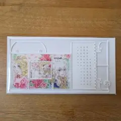 お値下げ☆未使用【ベルサイユのばら】スケジュール帳&卓上カレンダー♪ 株式会社ラムネラボ on X: 