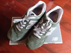 【極美品✨】ニューバランス M1400MG 26.5cm USA製 US8.5D