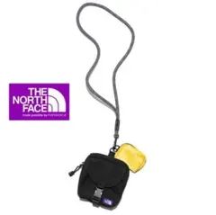 THE NORTH FACE ストロールユーティリティケース　ポシェット　ポーチ