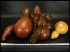 時代提げ物　古瓢箪　徳利　根付　薬入　3点まとめて　M　B29 時代提げ物 古瓢箪 徳利 根付 薬入 3点まとめて M B29 - メルカリ
