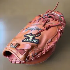 即戦力⭐︎ MIZUNO ヴィクトリーステージ 少年軟式 キャッチャーミット