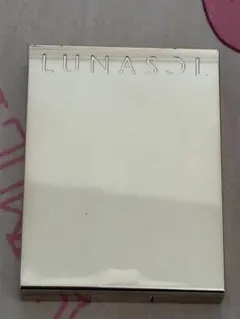 LUNASOL アイシャドウパレット EX-40