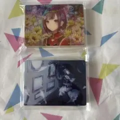 プロセカ　ノーブルアート　東雲絵名