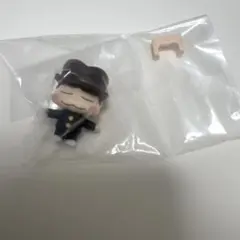 あたしンち　ならぶんです　ガチャガチャ　ユズヒコ