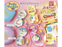 2025年最新】ポーリーポケット ミニチュアチャーム 2個セットの人気