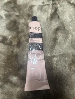 Aesop ハンドクリーム 75ml 未使用