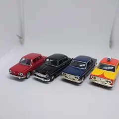 トミカリミテッドヴィンテージ アルファロメオセット - メルカリ