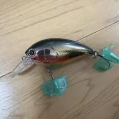 NORIES Shot Omega Big 62 クランクベイトのサムネイル