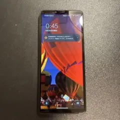SONY Xperia 10ⅳ
