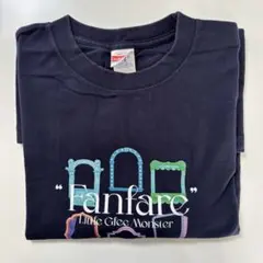Fanfare Little Glee Monster Tシャツ