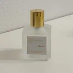 メゾンフランシスクルジャン アラローズ センティッド ヘアミスト 70ml