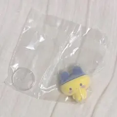 たまごっち カプセルフロッキーズ まめっち ガチャガチャ