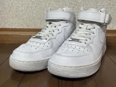 NIKE AIR FORCE 1 '07 MID 26.0cmのサムネイル