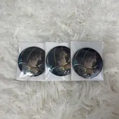 プロセカ グリッター缶バッチ 22b 東雲彰人