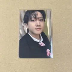 スキズ Hollow Stray Kids トレカ タワレコ 特典 チャンビン