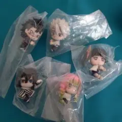 鬼滅の刃 Hugcot ハグコット2 コンプリート