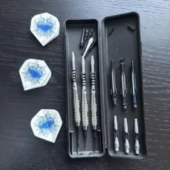 ダーツセット harrows