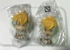 にじこっと　宇佐美リト